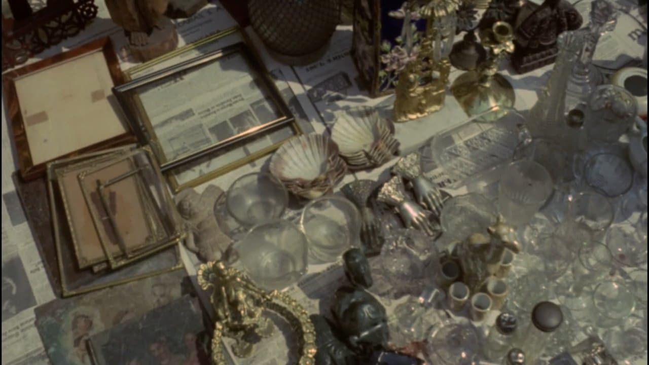 Siempre Hay Una Primera Vezの背景画像