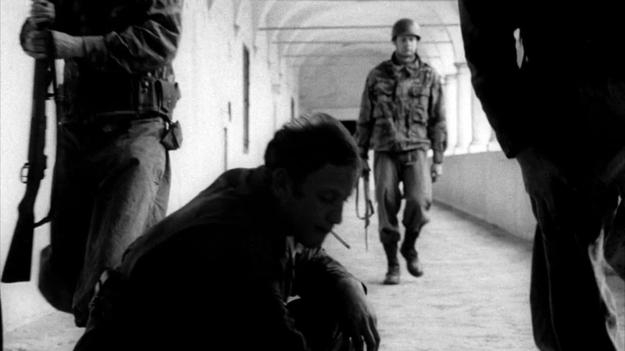 Die beispiellose Verteidigung der Festung Deutschkreuzの背景画像