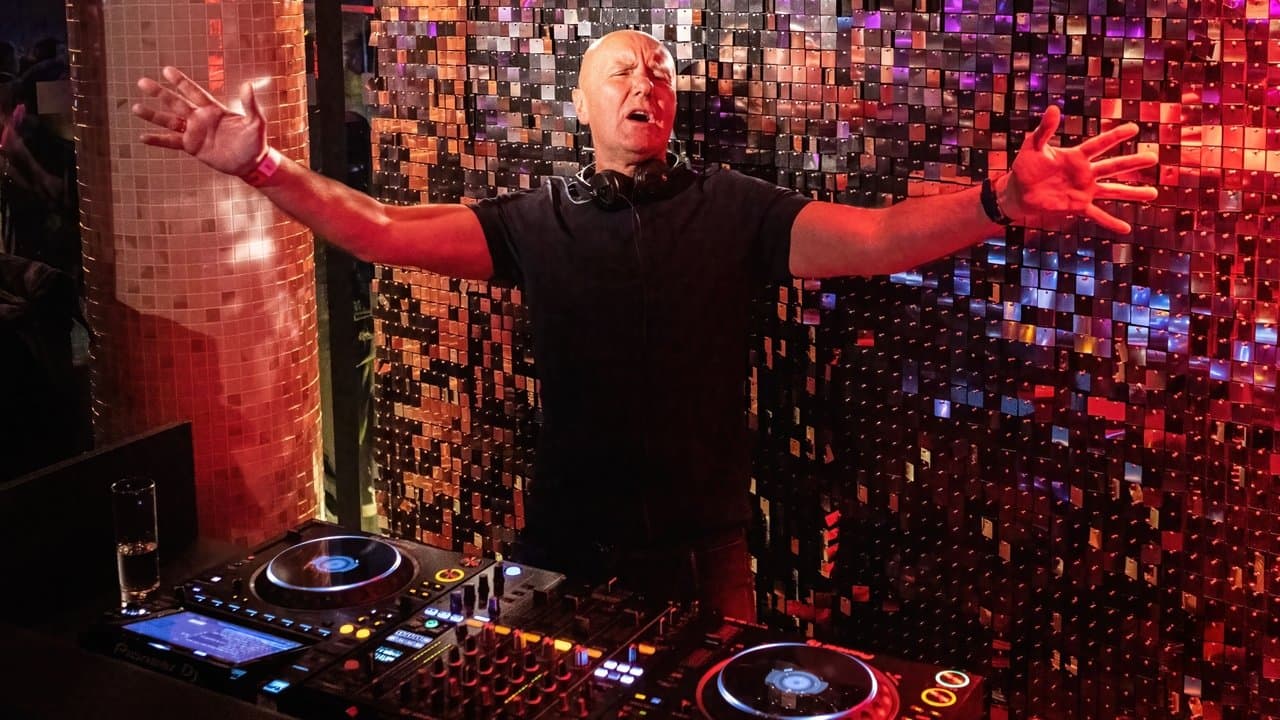 Irvine Welsh: Reality Is Not Enoughの背景画像