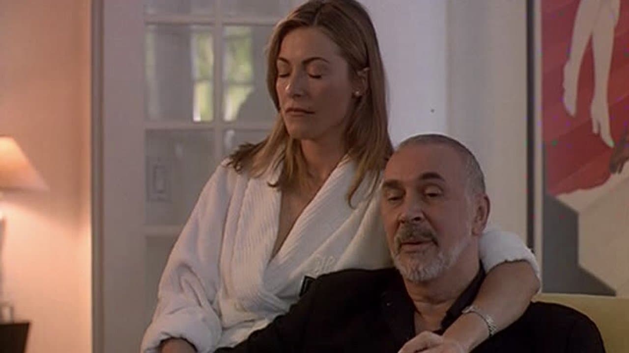 I'm Losing Youの背景画像