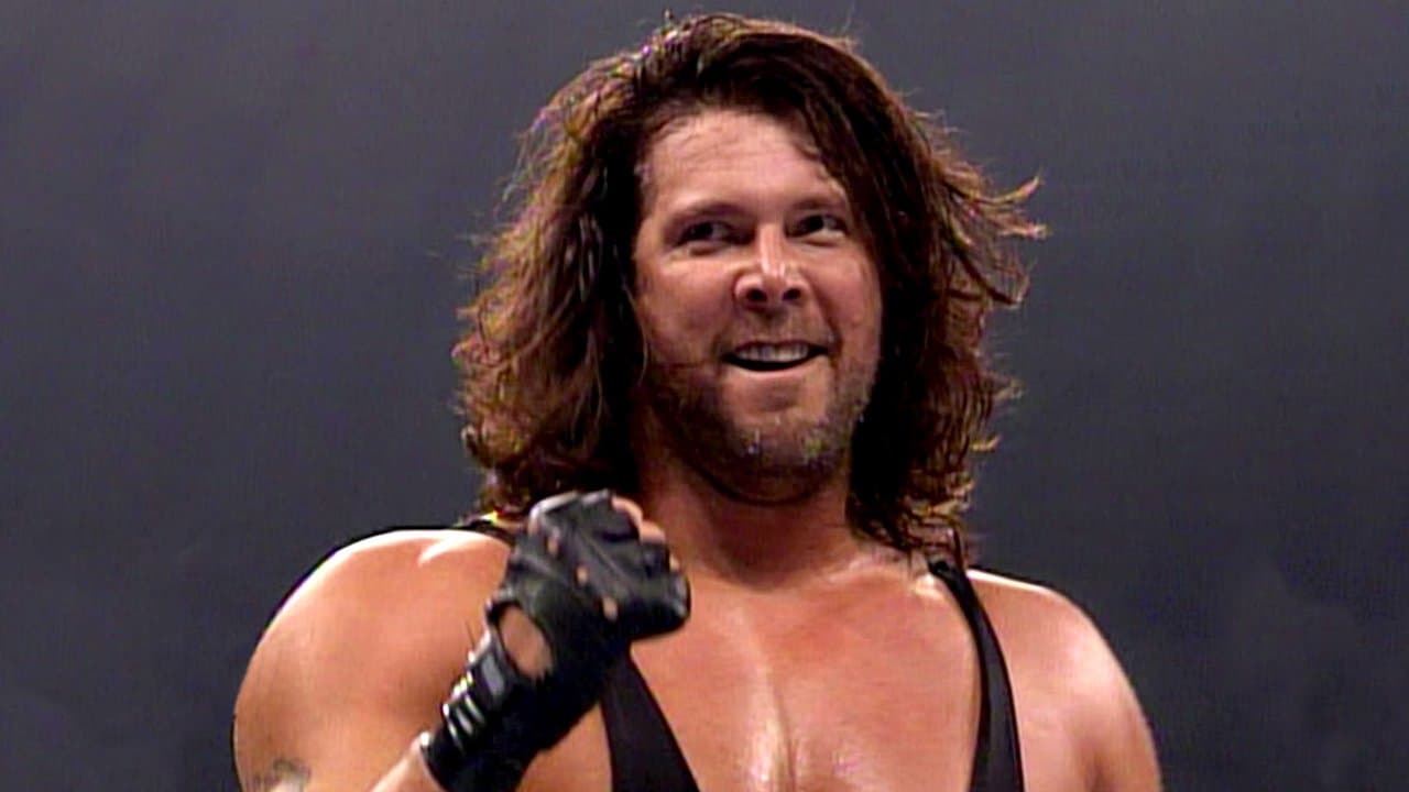 WWE Dieselの背景画像