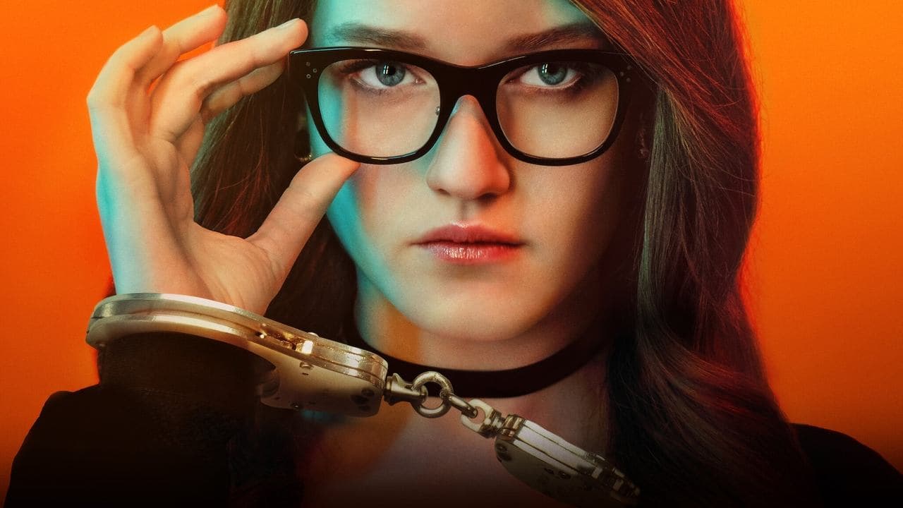 令嬢アンナの真実の背景画像