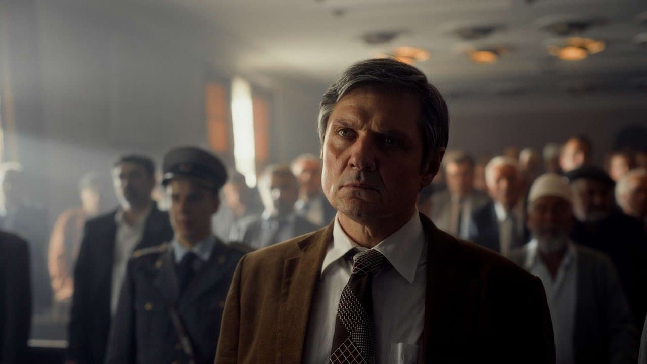 Ruski konzulの背景画像