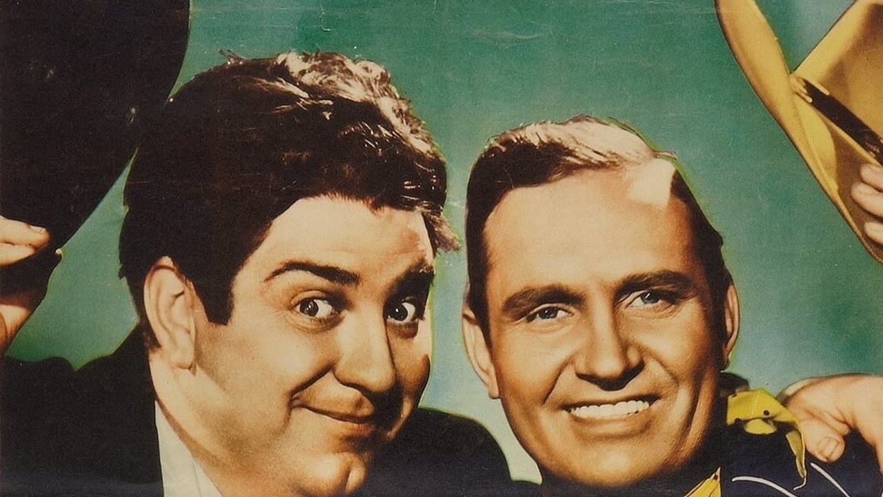 Ridin' on a Rainbowの背景画像