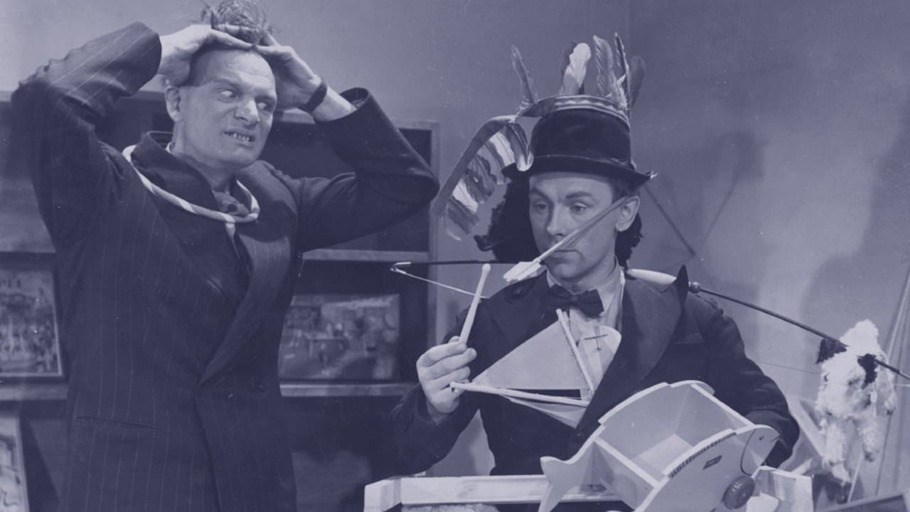 Tre skojiga skojareの背景画像