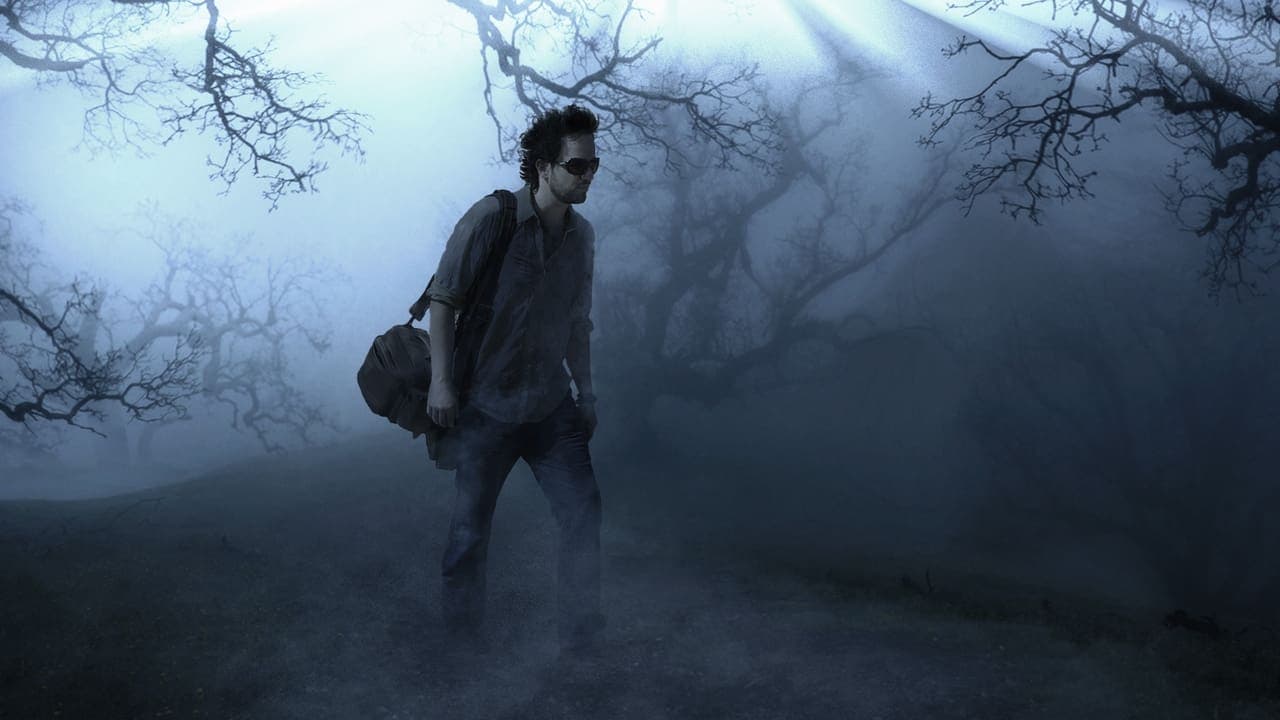 In Search of Aliensの背景画像