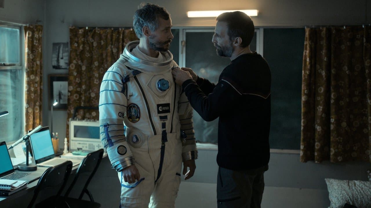 L'Astronauteの背景画像