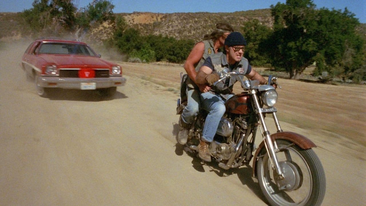 Hell Ridersの背景画像