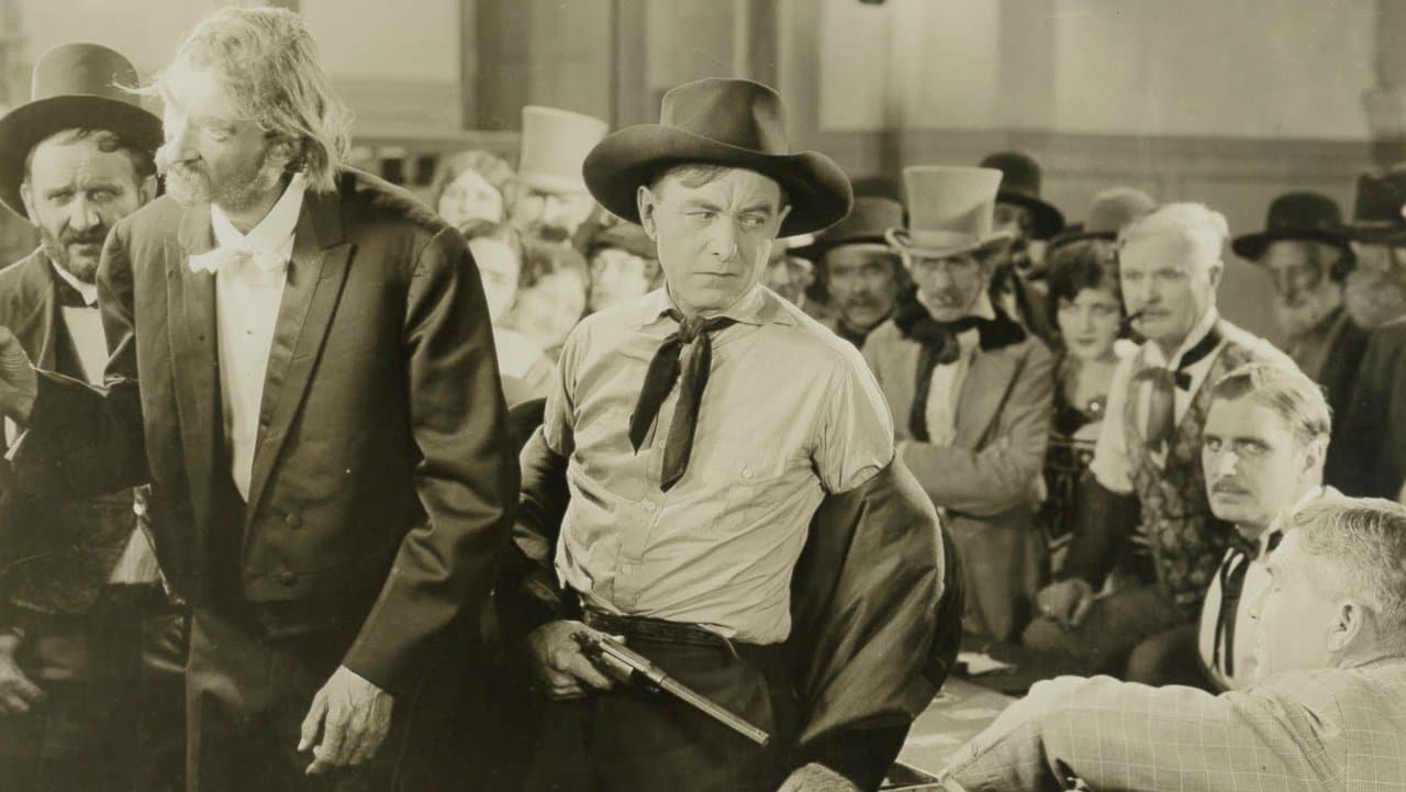 Aces Wildの背景画像