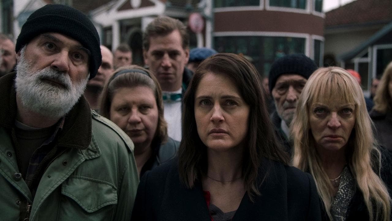 Radnička klasa ide u pakaoの背景画像