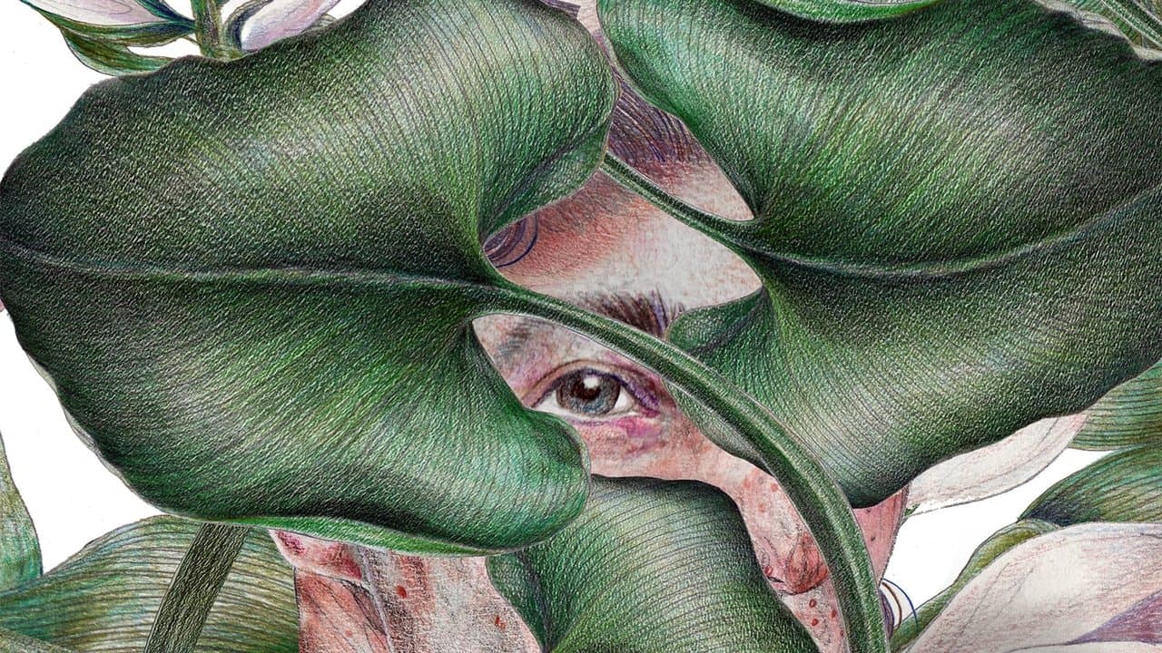 Nic nie ginieの背景画像