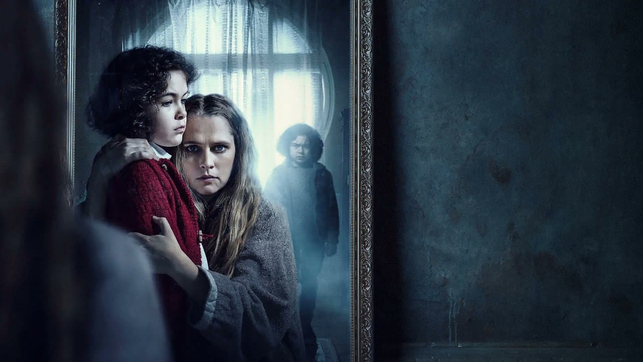 The Twinの背景画像