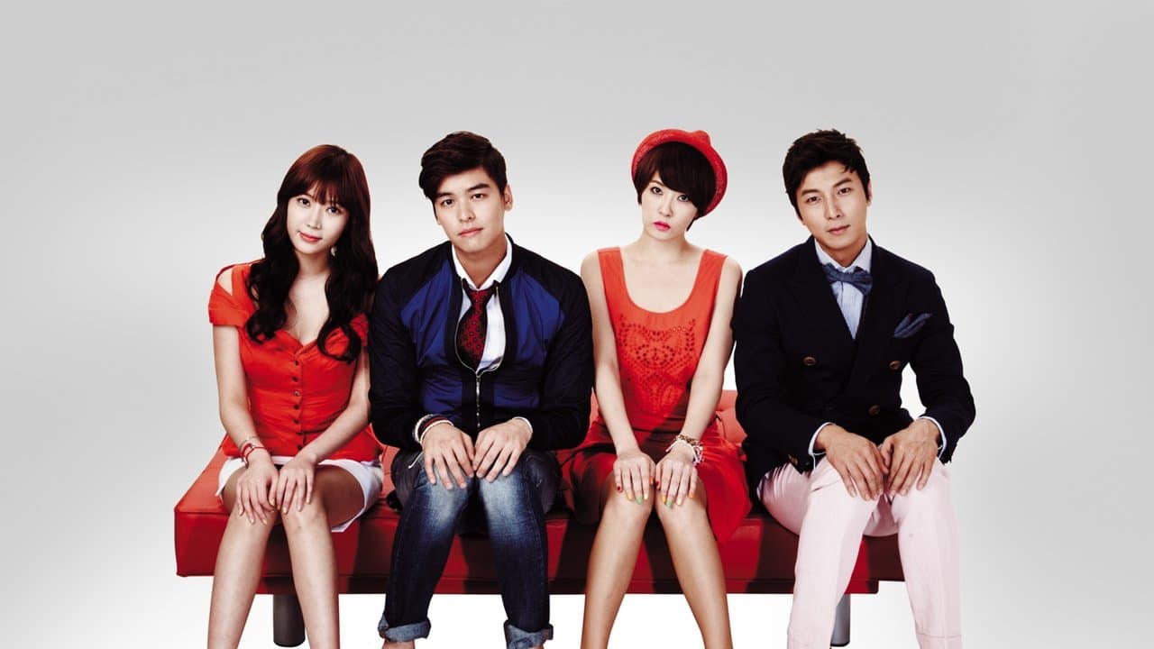 아이두 아이두の背景画像