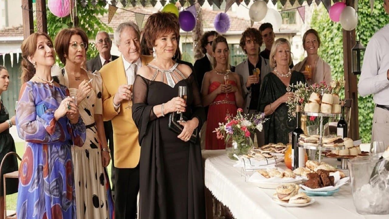 El día que me mueraの背景画像