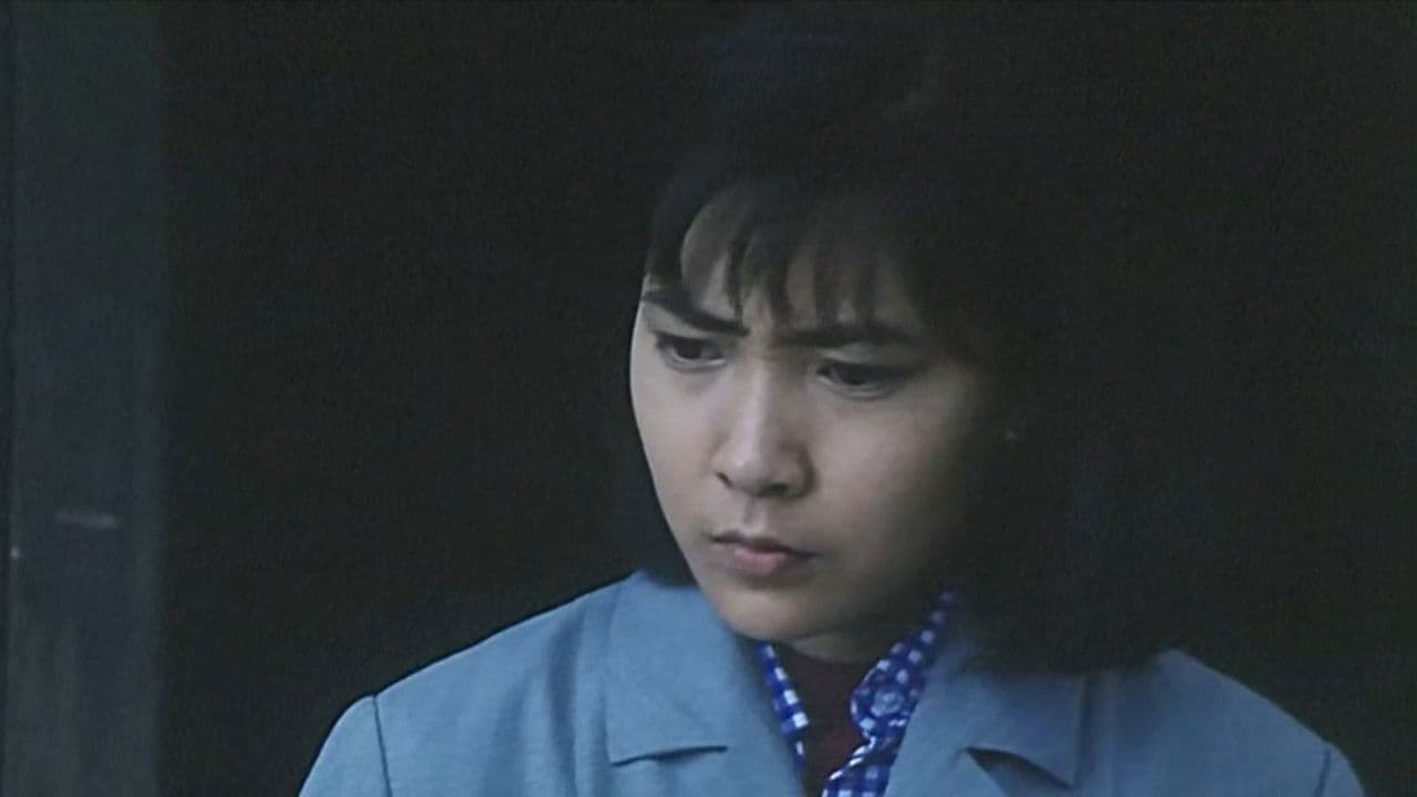 女人国的污染报告の背景画像