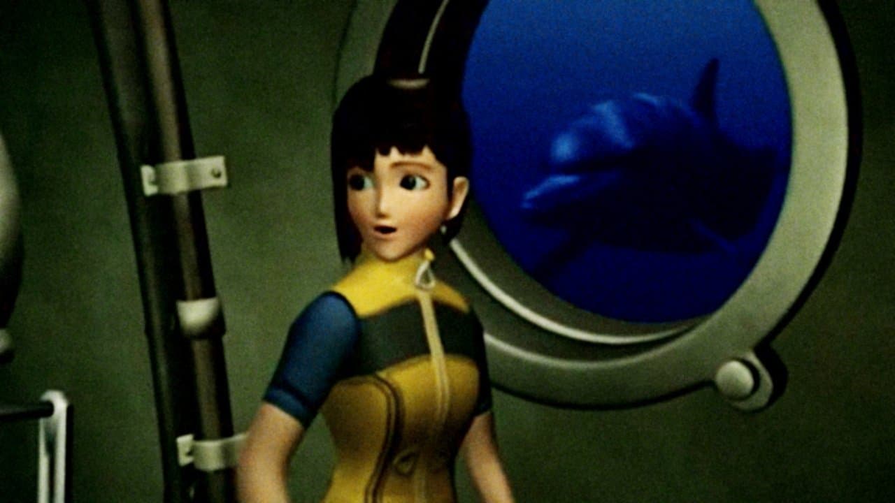 Blue Remainsの背景画像