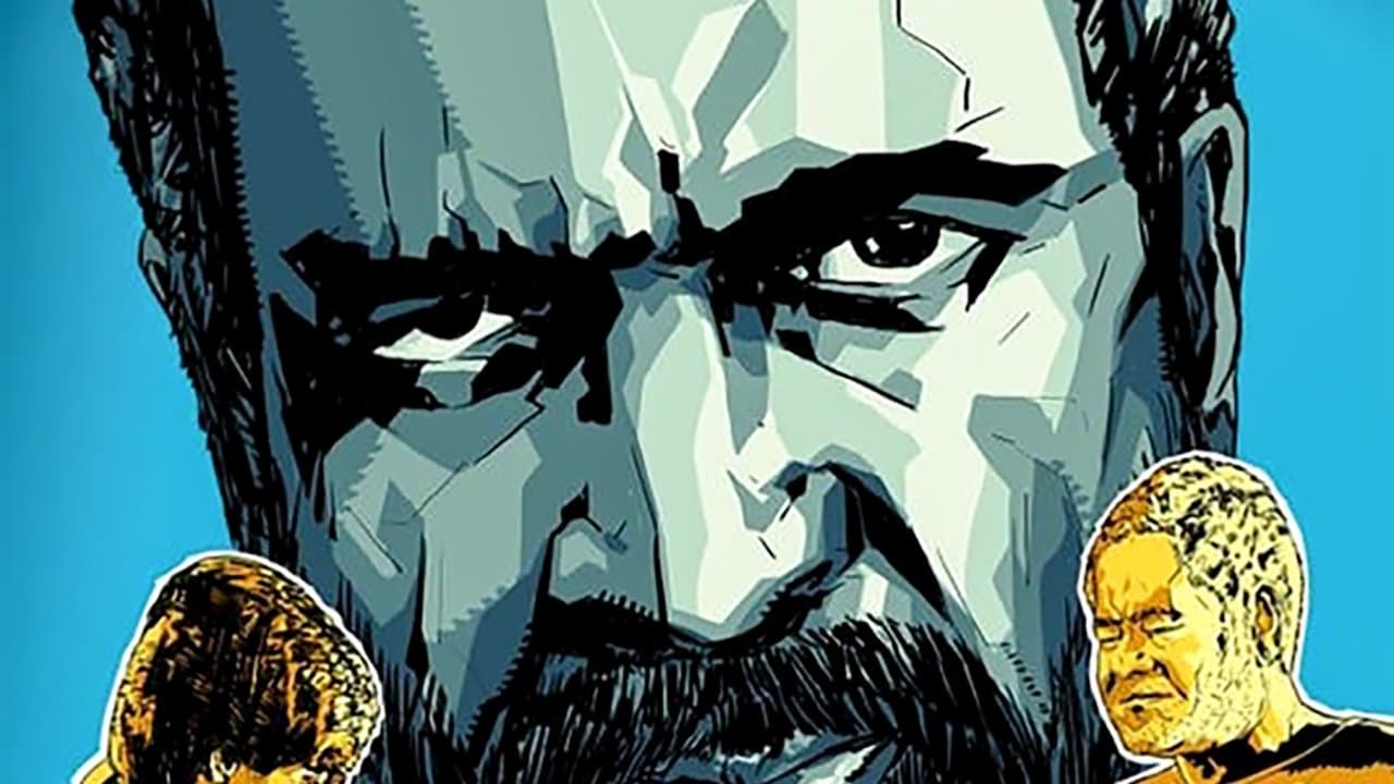 Bulletproof Anandの背景画像