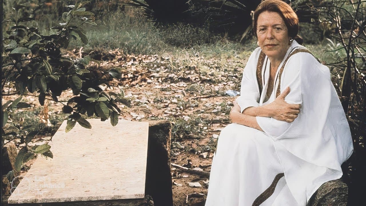 Hilda Humana Hilstの背景画像