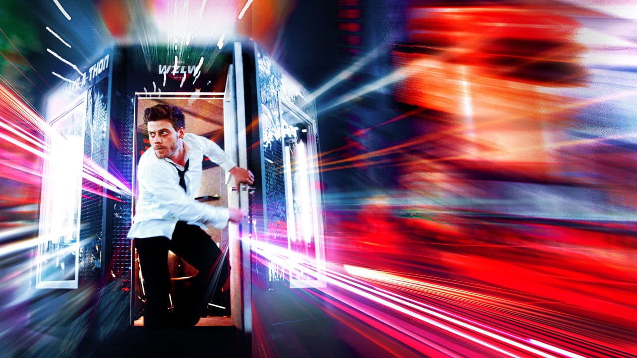 Rapid Eye Movementの背景画像