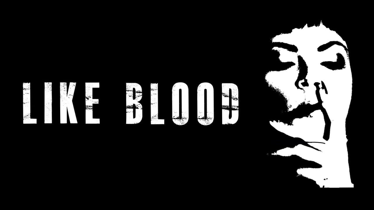Like Bloodの背景画像