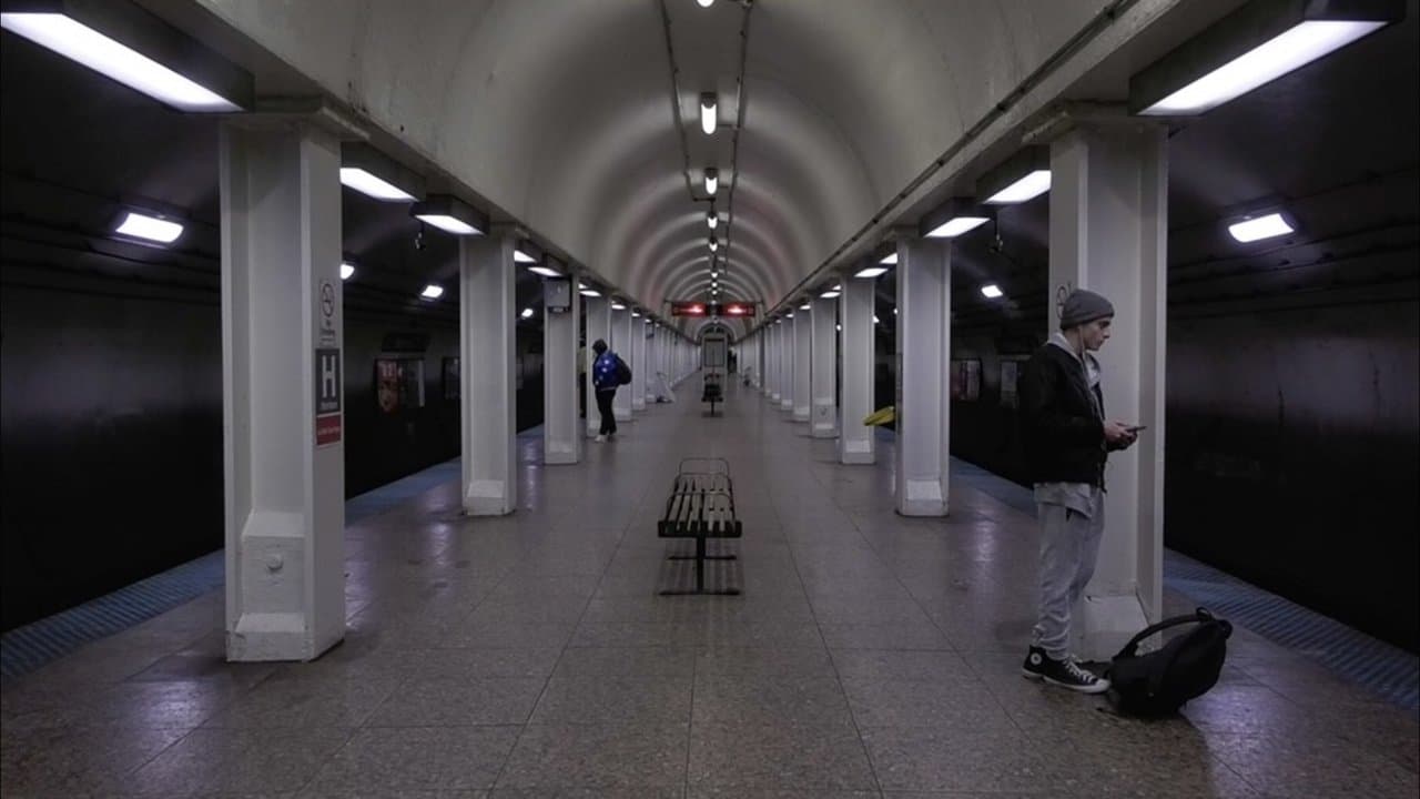 Leave a Message at the Beepの背景画像