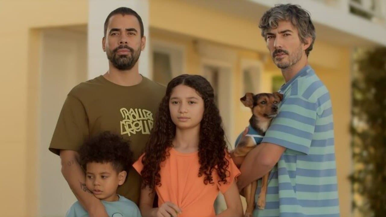 Escolhidosの背景画像