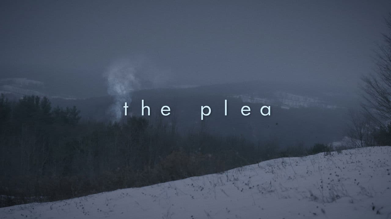 The Pleaの背景画像