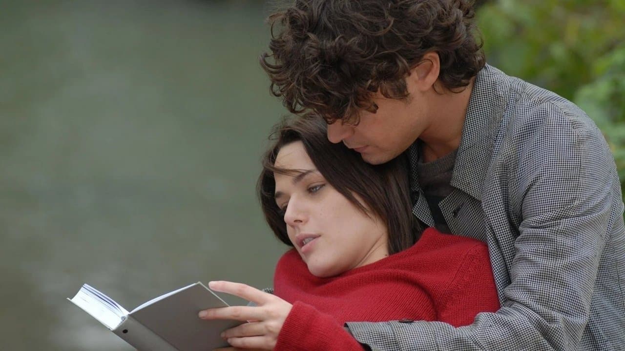 Ho voglia di teの背景画像