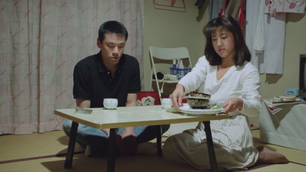 Ｅカップ本番　ＩＩ　豊熱の背景画像