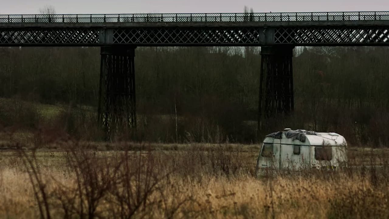 Dead Quietの背景画像