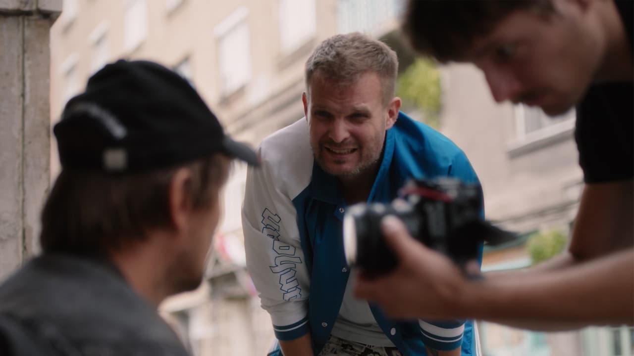 A Véleményvezérの背景画像