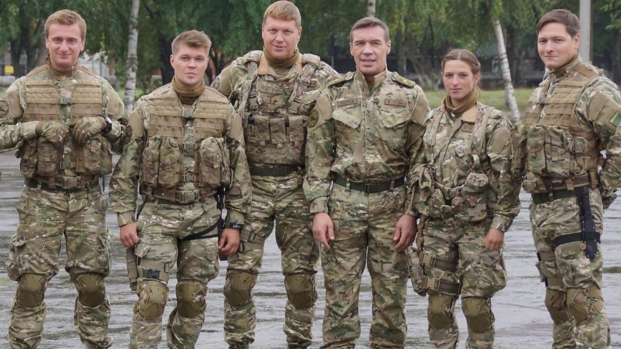 Морские дьяволыの背景画像