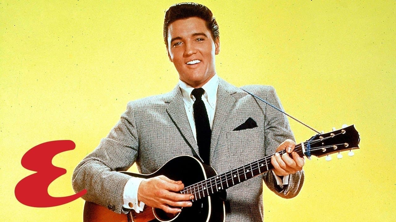Elvis Presley: Elvis in Hollywoodの背景画像