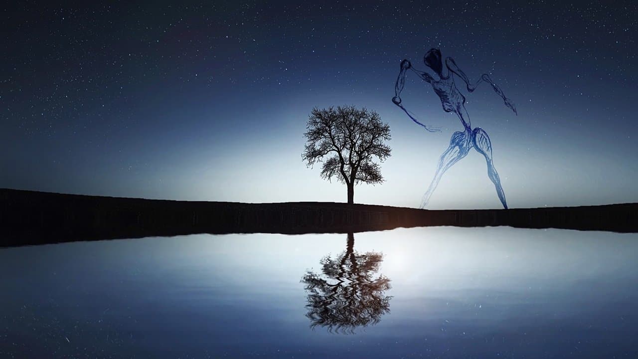 Dark Passagesの背景画像