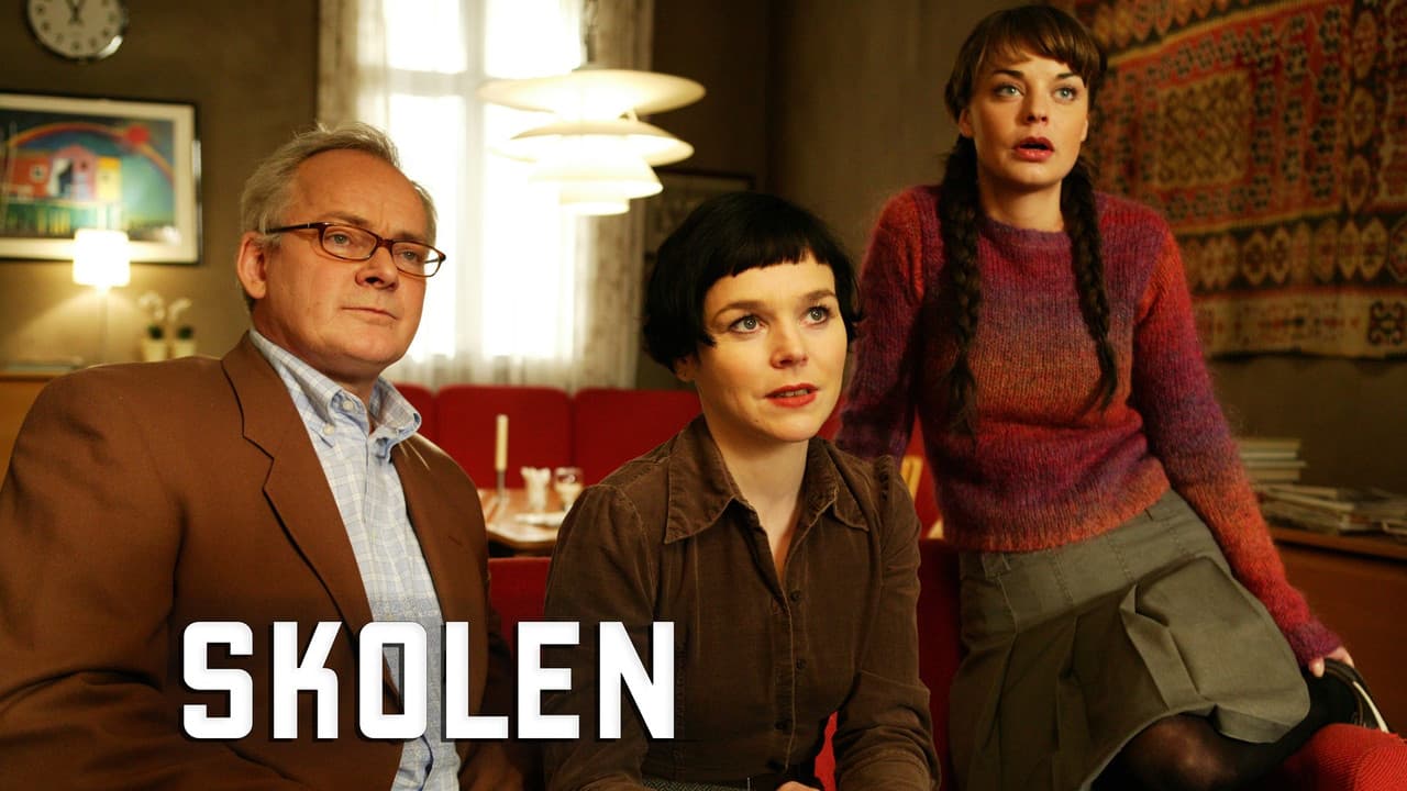 Skolenの背景画像