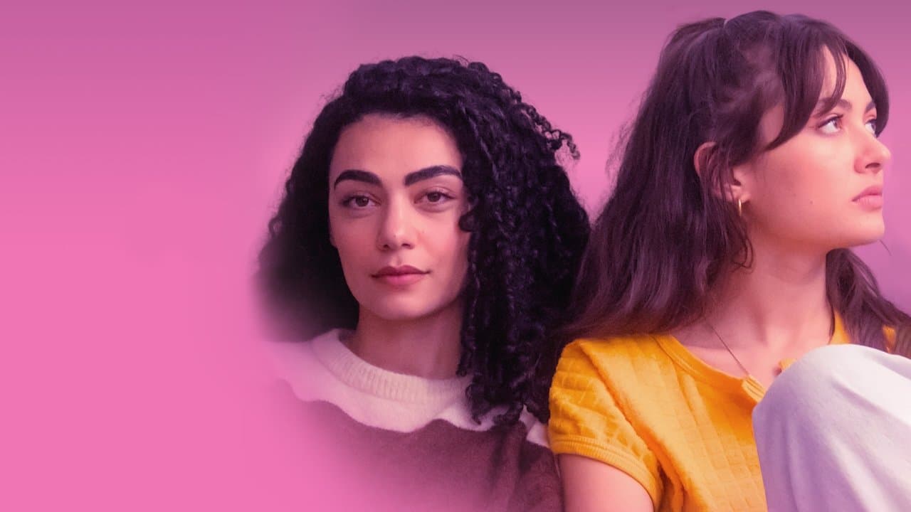 Near or Farの背景画像