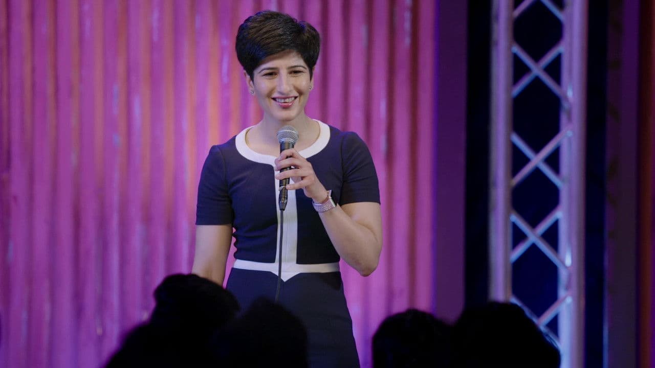 Almost Sanskari by Neeti Paltaの背景画像