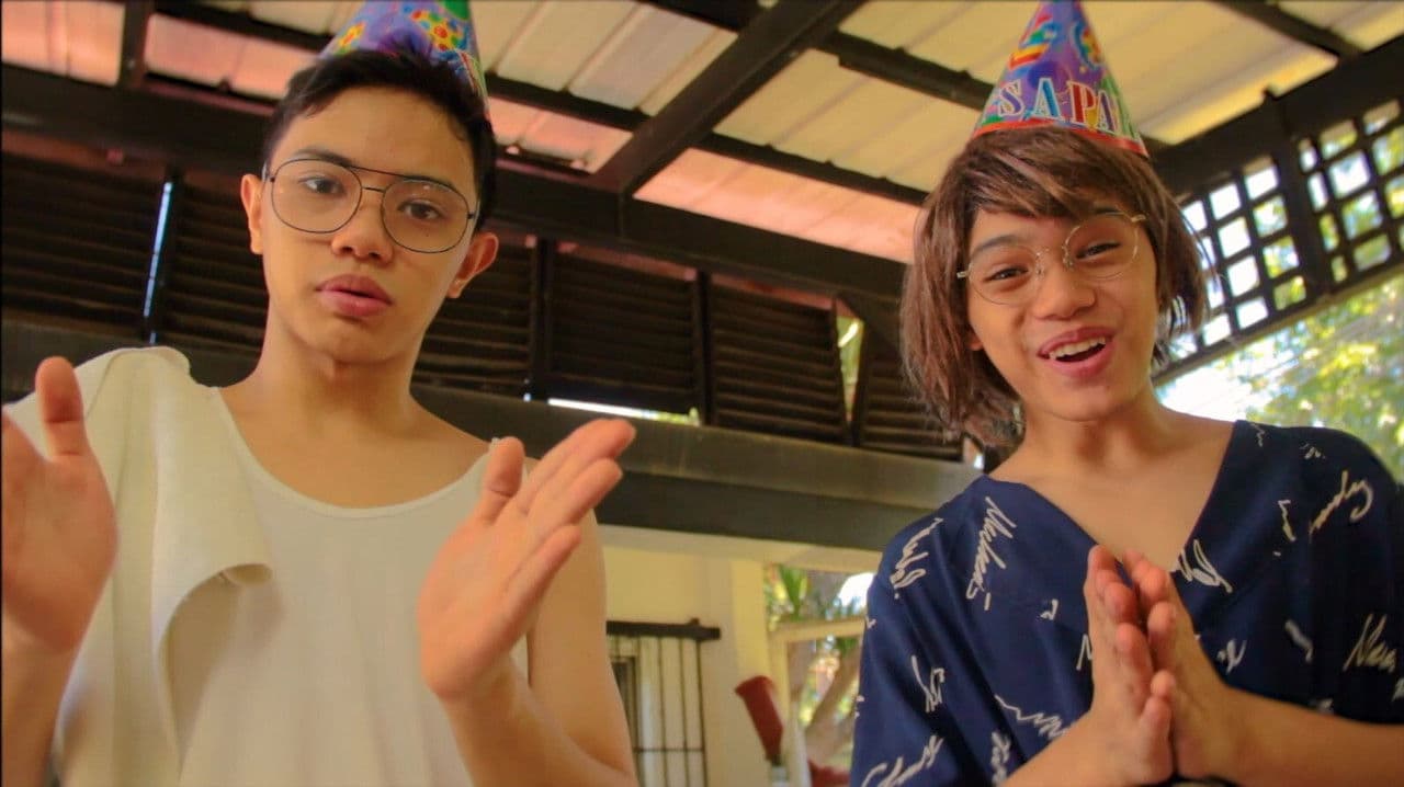 Protacio and the Bumの背景画像