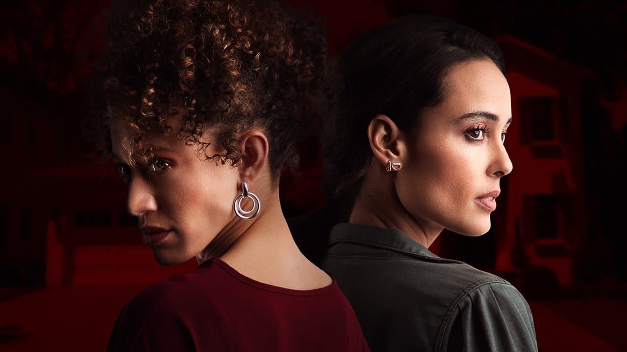 A Neighbor's Vendettaの背景画像