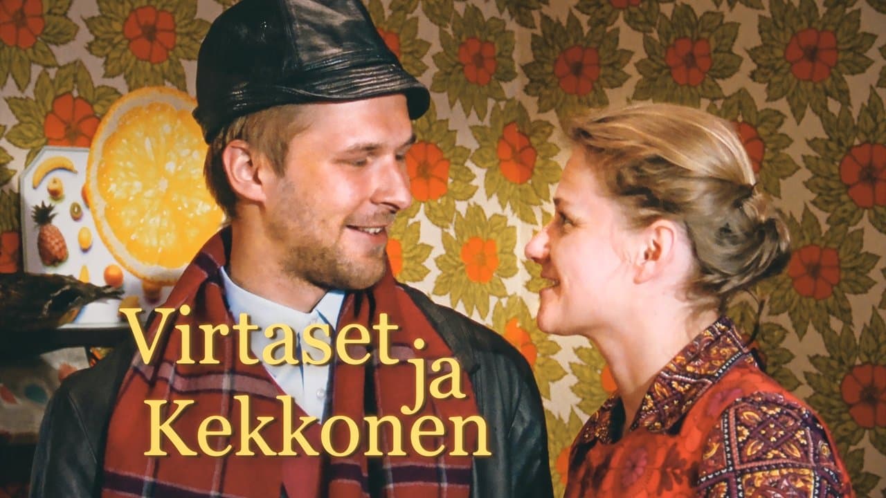 Virtaset ja Kekkonenの背景画像