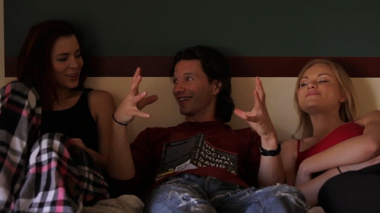 Seeking Dolly Partonの背景画像