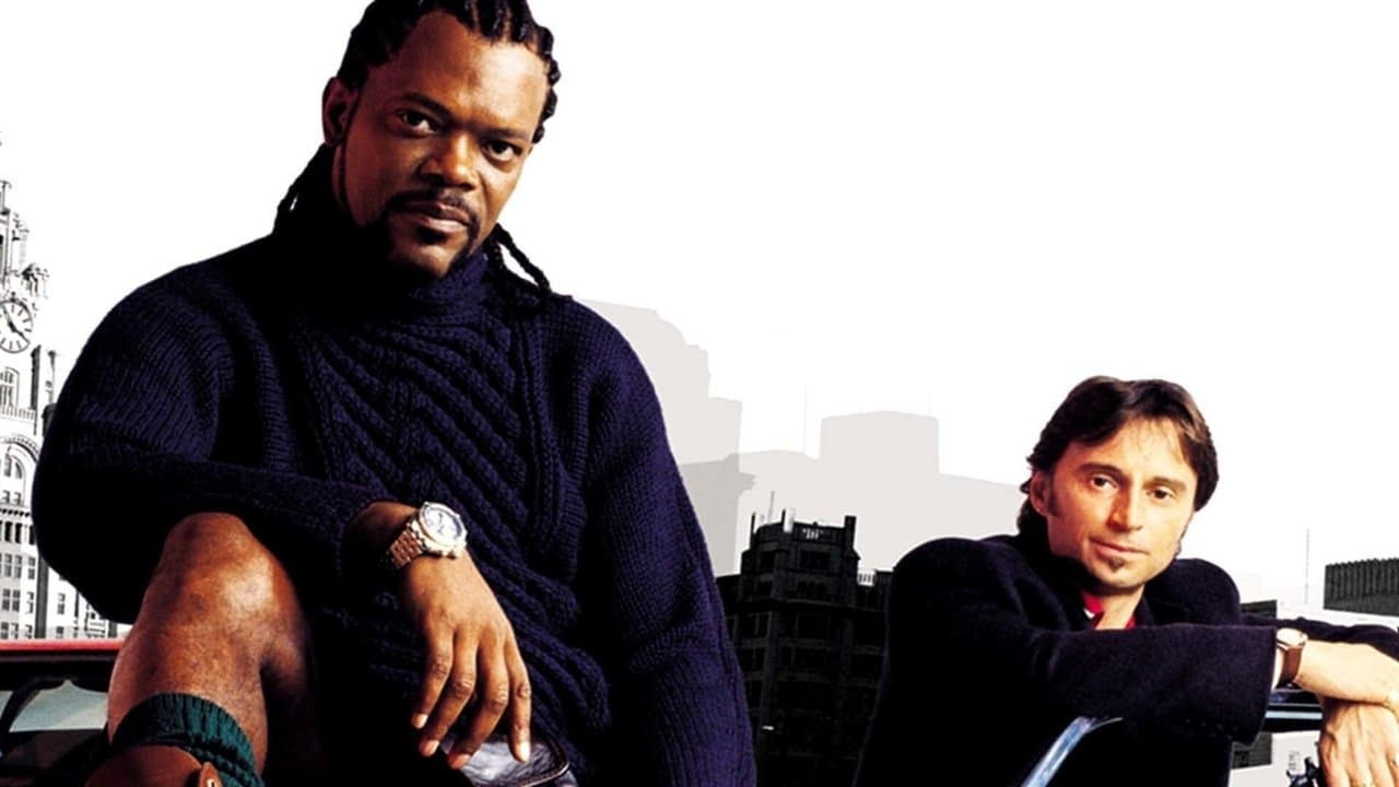 The 51st Stateの背景画像