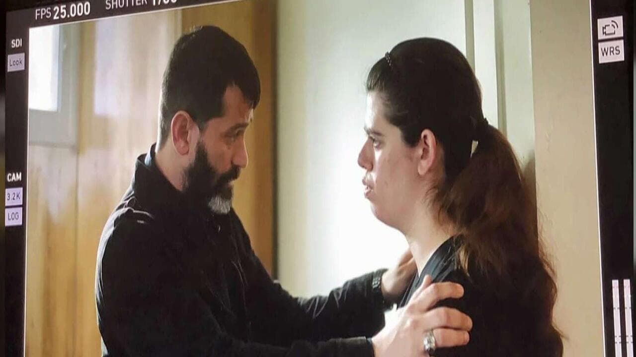 איסט סיידの背景画像