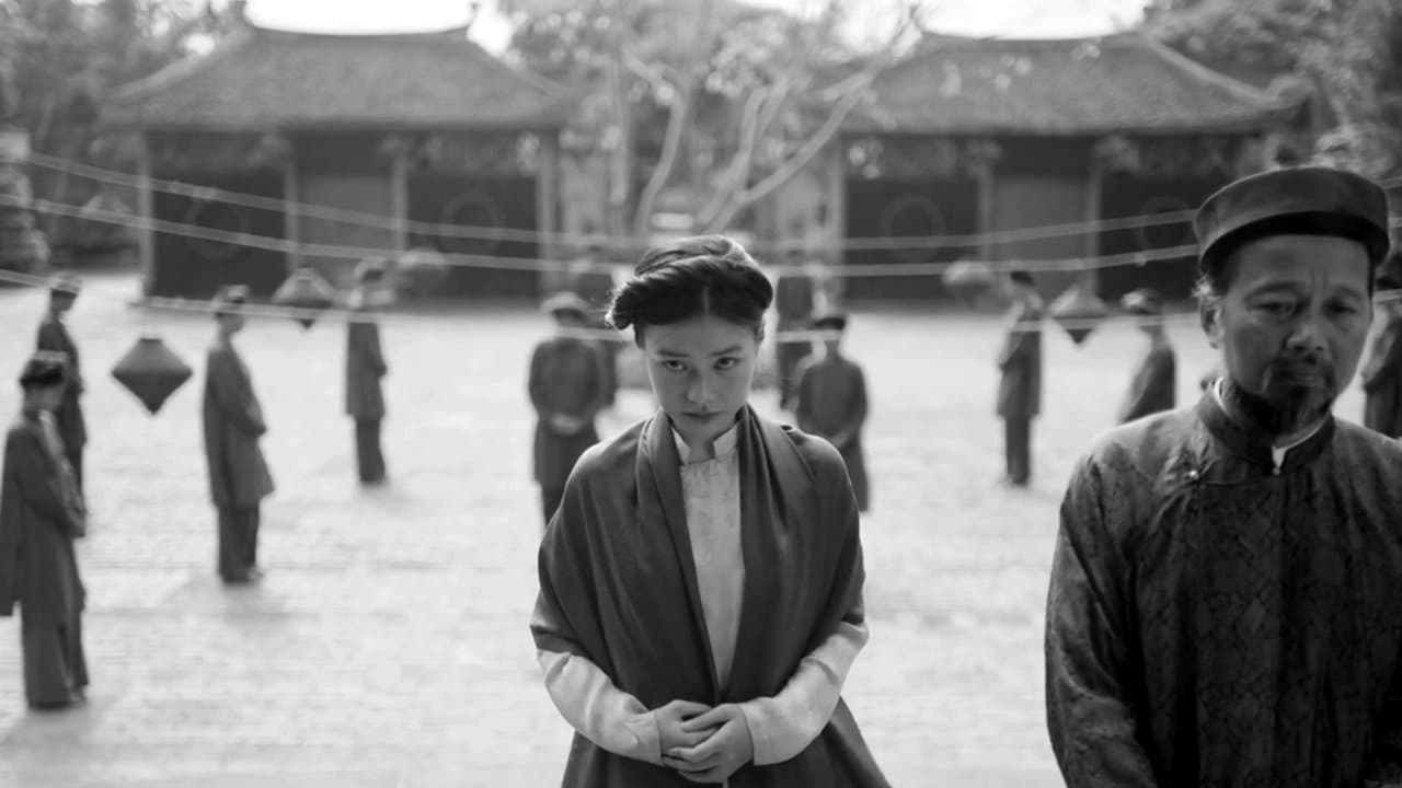 Between Shadow and Soulの背景画像