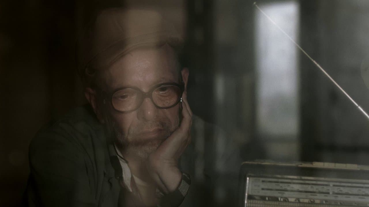 Egy kisember triptichonjaの背景画像