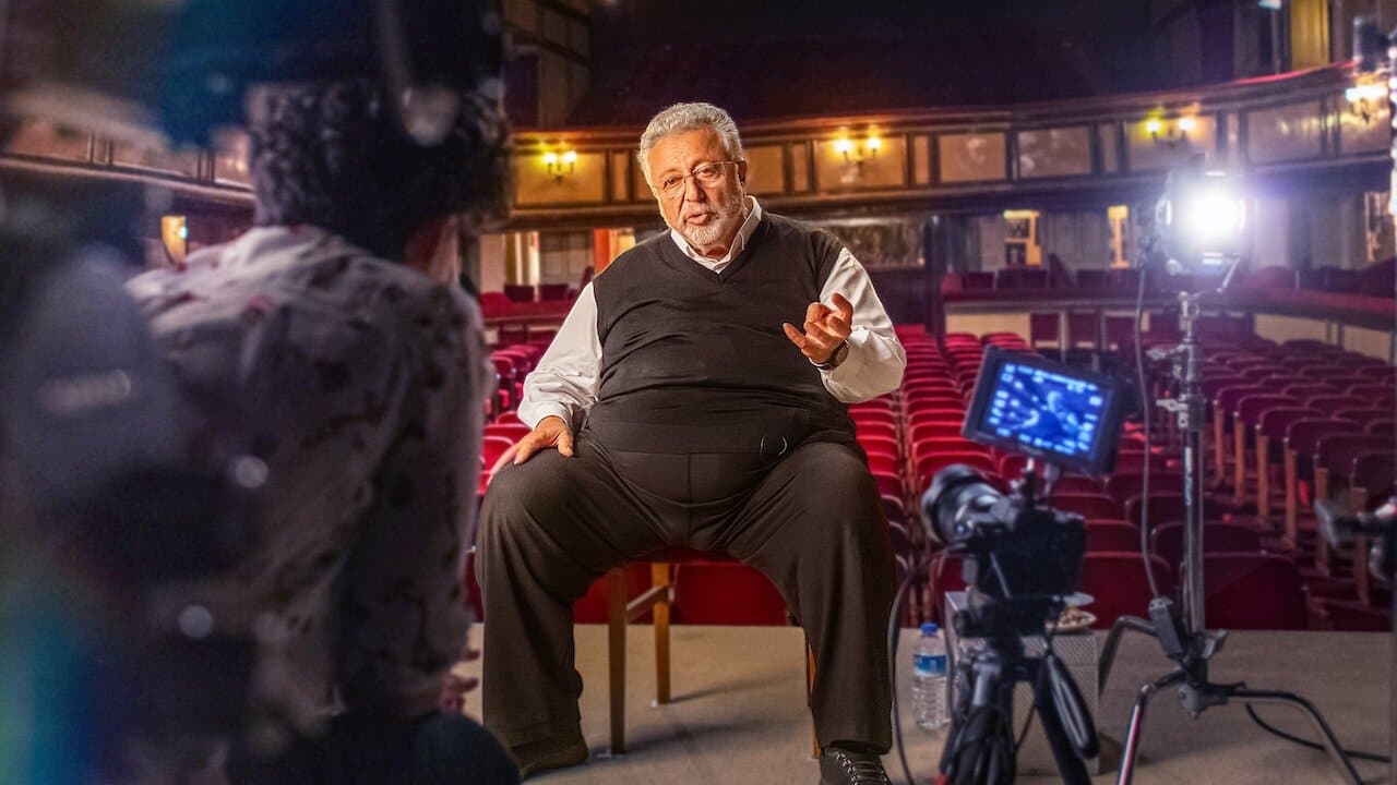 İyi ki Yapmışımの背景画像