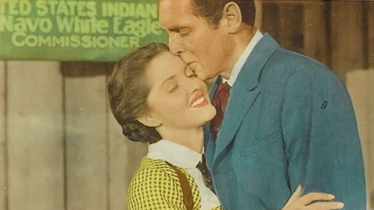 Daughter of the Westの背景画像