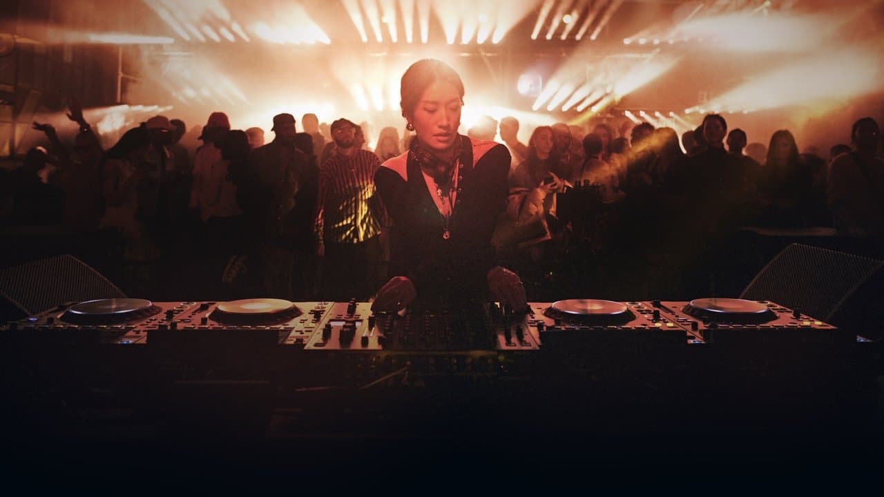 Apple Music Live: NYEの背景画像