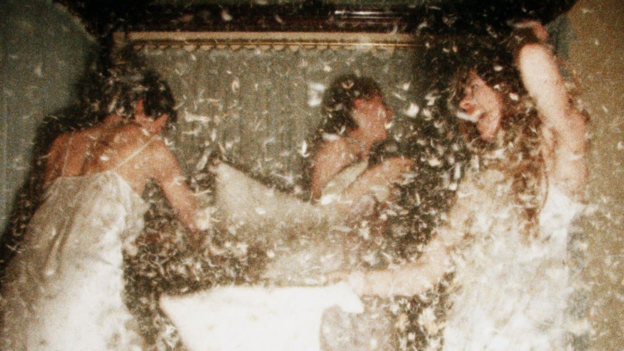 Nightshiftの背景画像