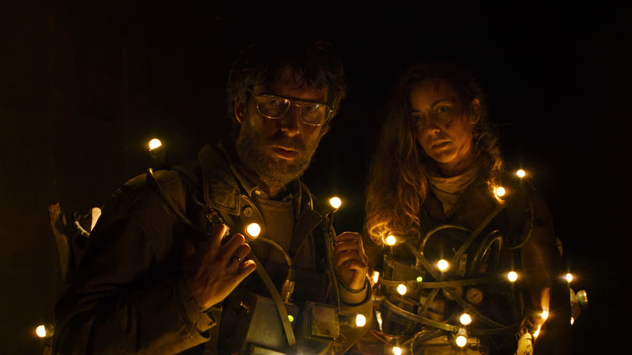 Night Breakersの背景画像